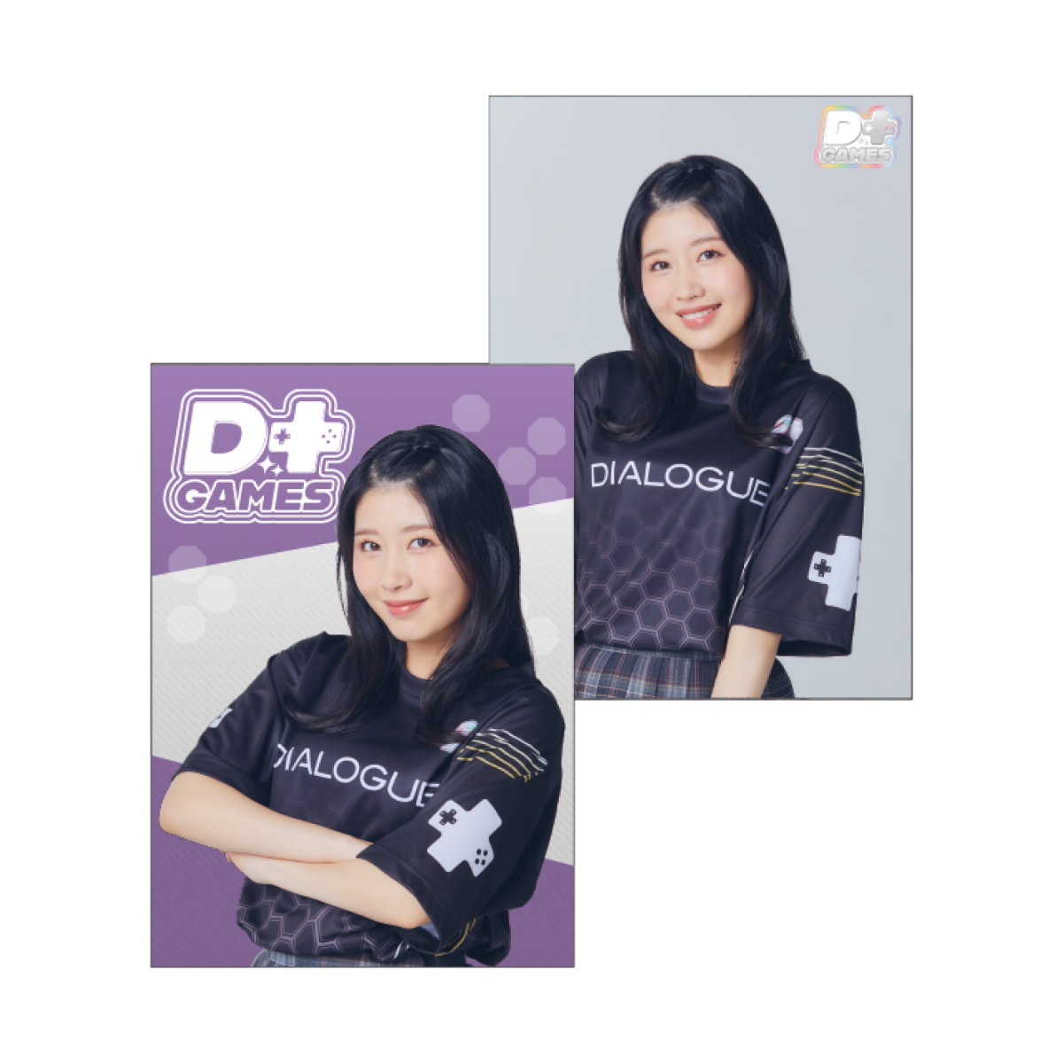 DIALOGUE＋「Super Sonic Loguenizer」宮原颯希 盤 | きゃにめ