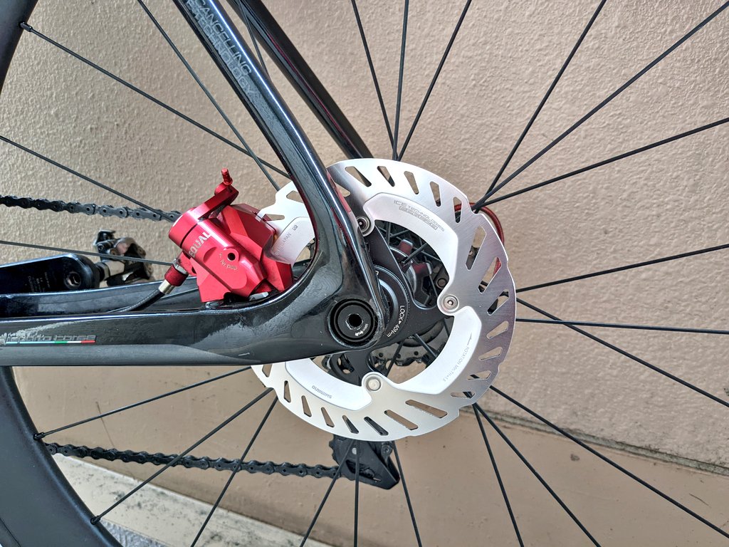 SHIMANO RT-CL800を購入 - 東京～大阪キャノンボール研究
