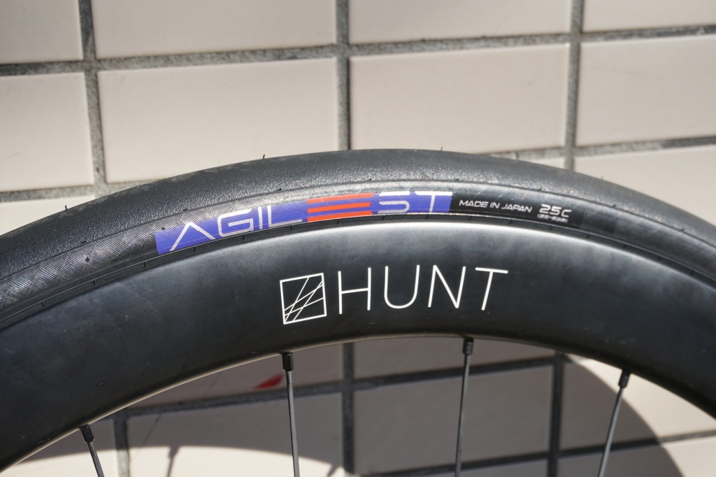 AGILIST 28c クリンチャータイヤ 2本 Panaracer（パナレーサー