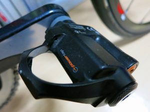 レビュー】4iiii「Precision 2.0 3D Ultegra 6800」 - 東京～大阪