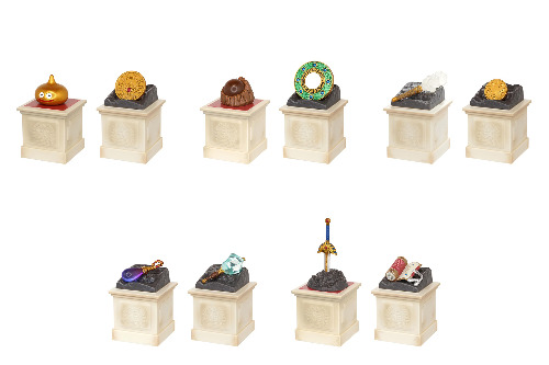 ドラゴンクエスト グッズセット 25周年 35周年 新品未開封 40周年