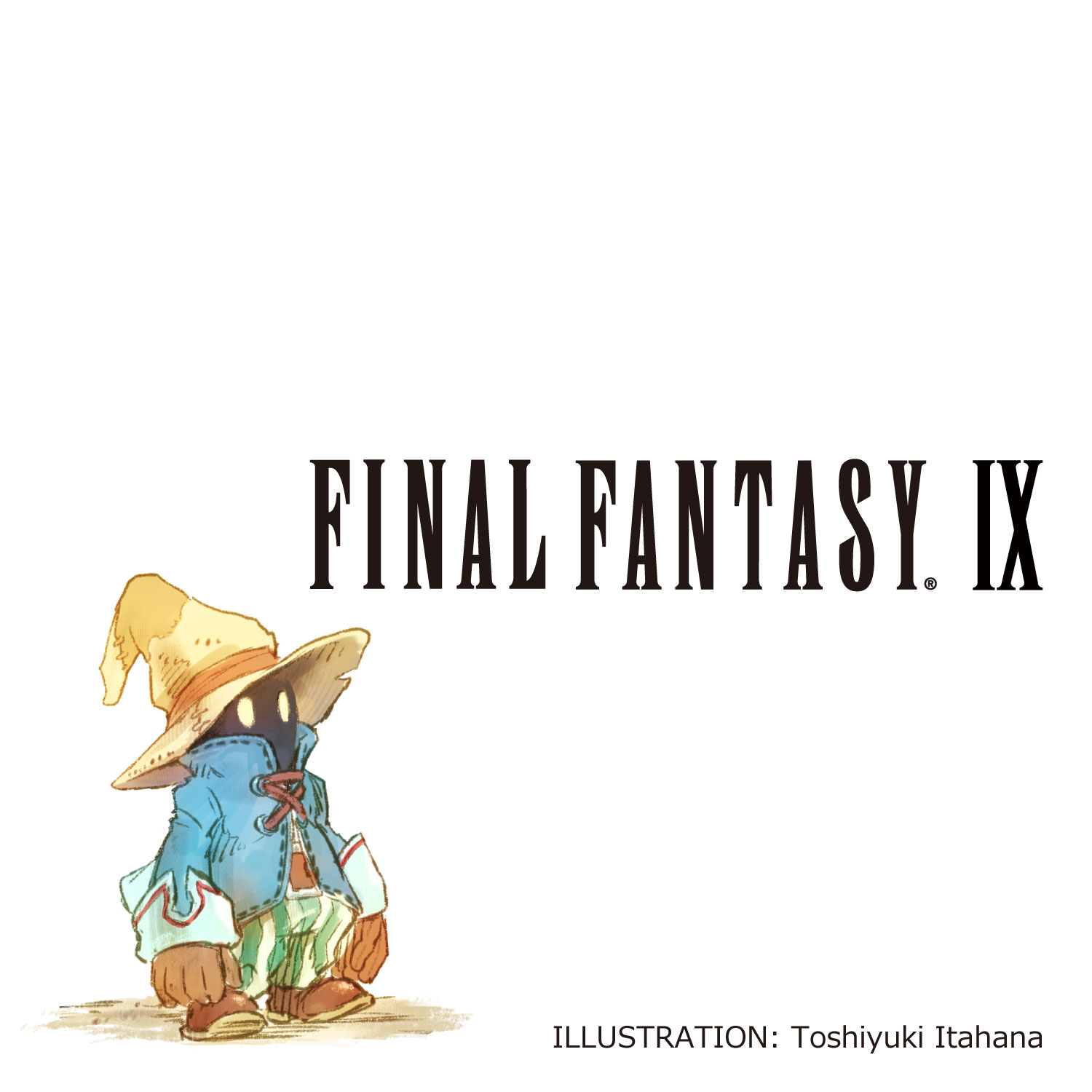 ゲーム映像付き『ファイナルファンタジーIX』サウンドトラック本日発売