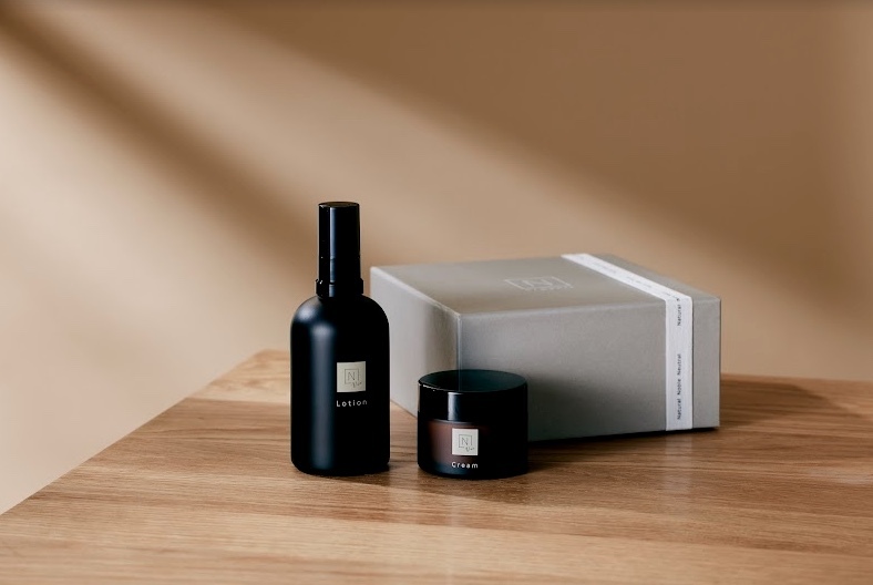 N organic からギフトが誕生