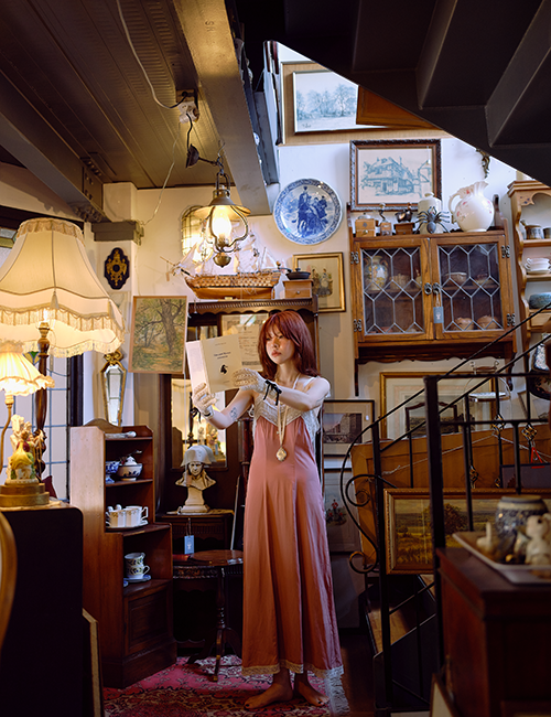 freckle seoul