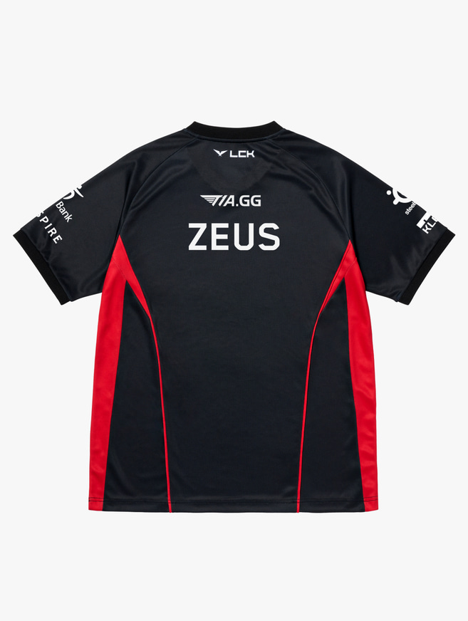 SALE 20%] 2024 T1 UNIFORM JERSEY - GOALSTUDIO