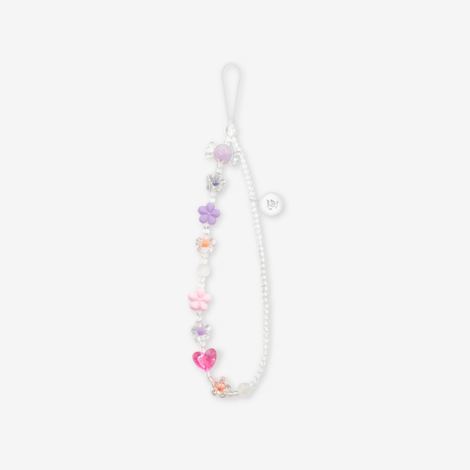 TWICE CANDYBONG BEADS STRAP - READY TO BE | JYP SHOP