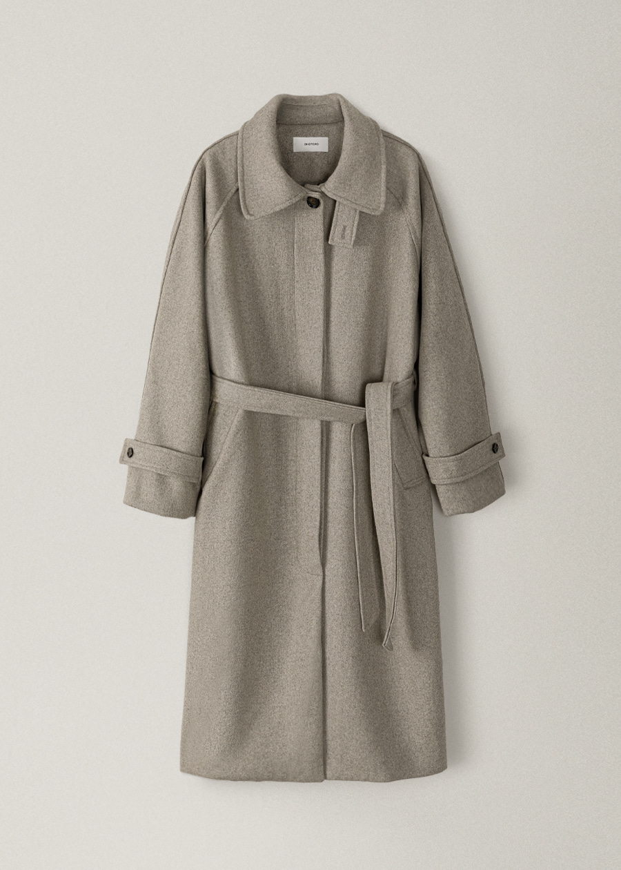 dublin coat | OHOTORO