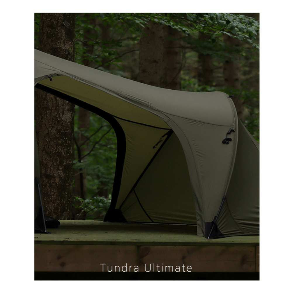 テント・タープ Backcountry Tundra Ultimate shelter テント・タープ