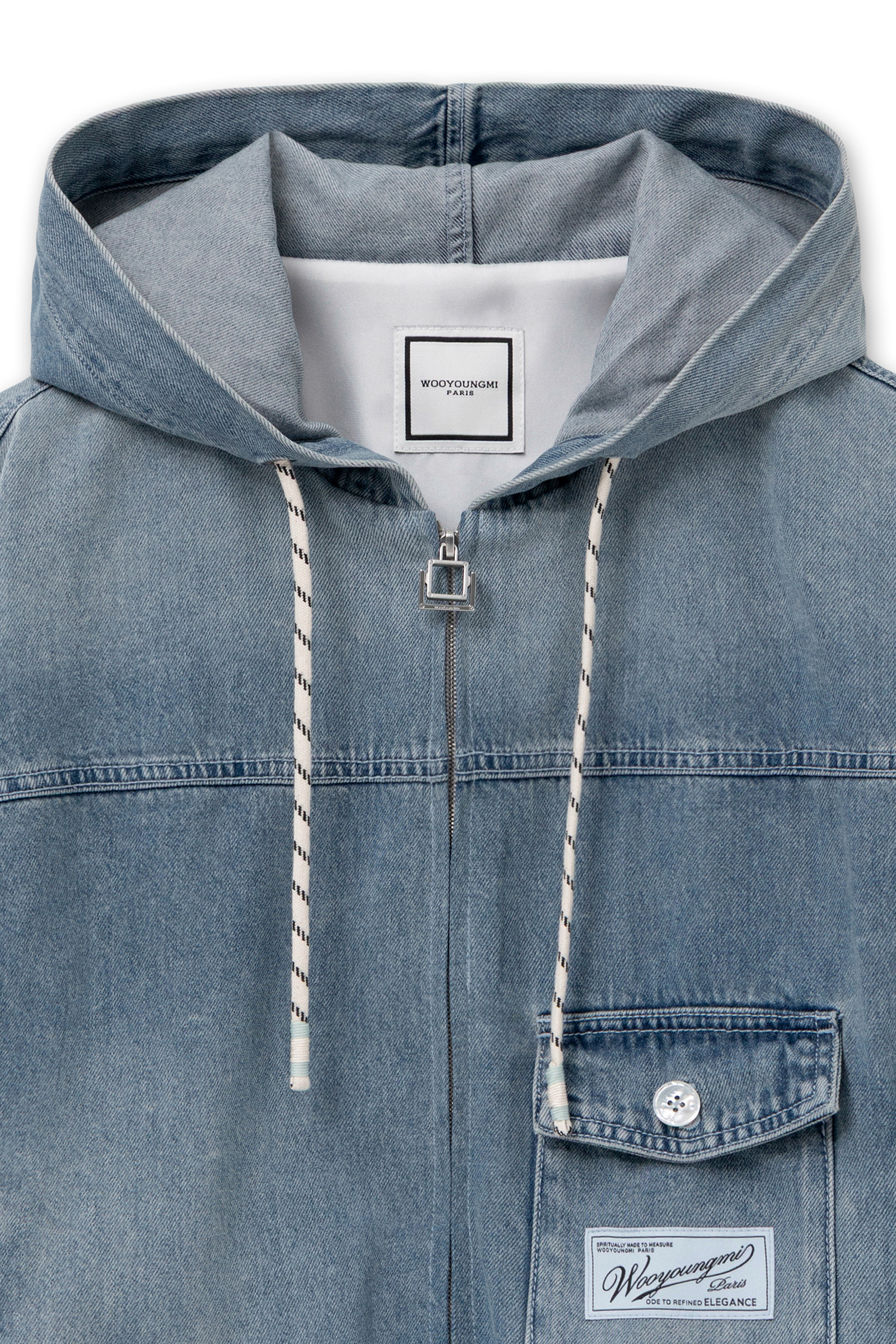 Women's Fashion | WOOYOUNGMI.COM