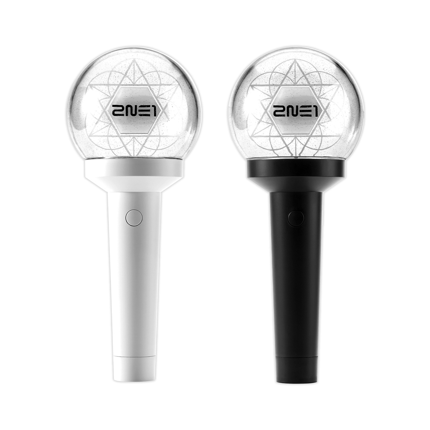 2NE1] OFFICIAL LIGHT STICK - YG SELECT