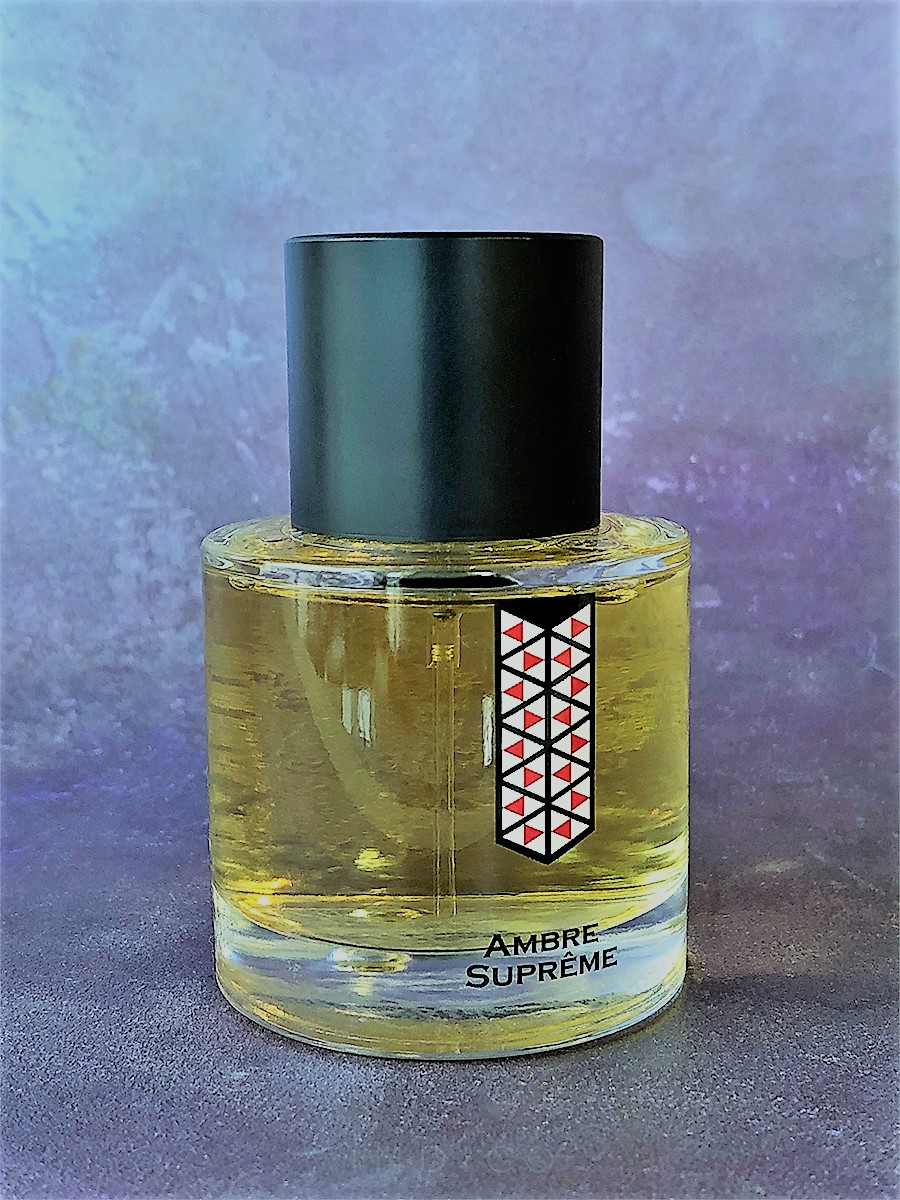 Les Indemodables Ambre Supreme