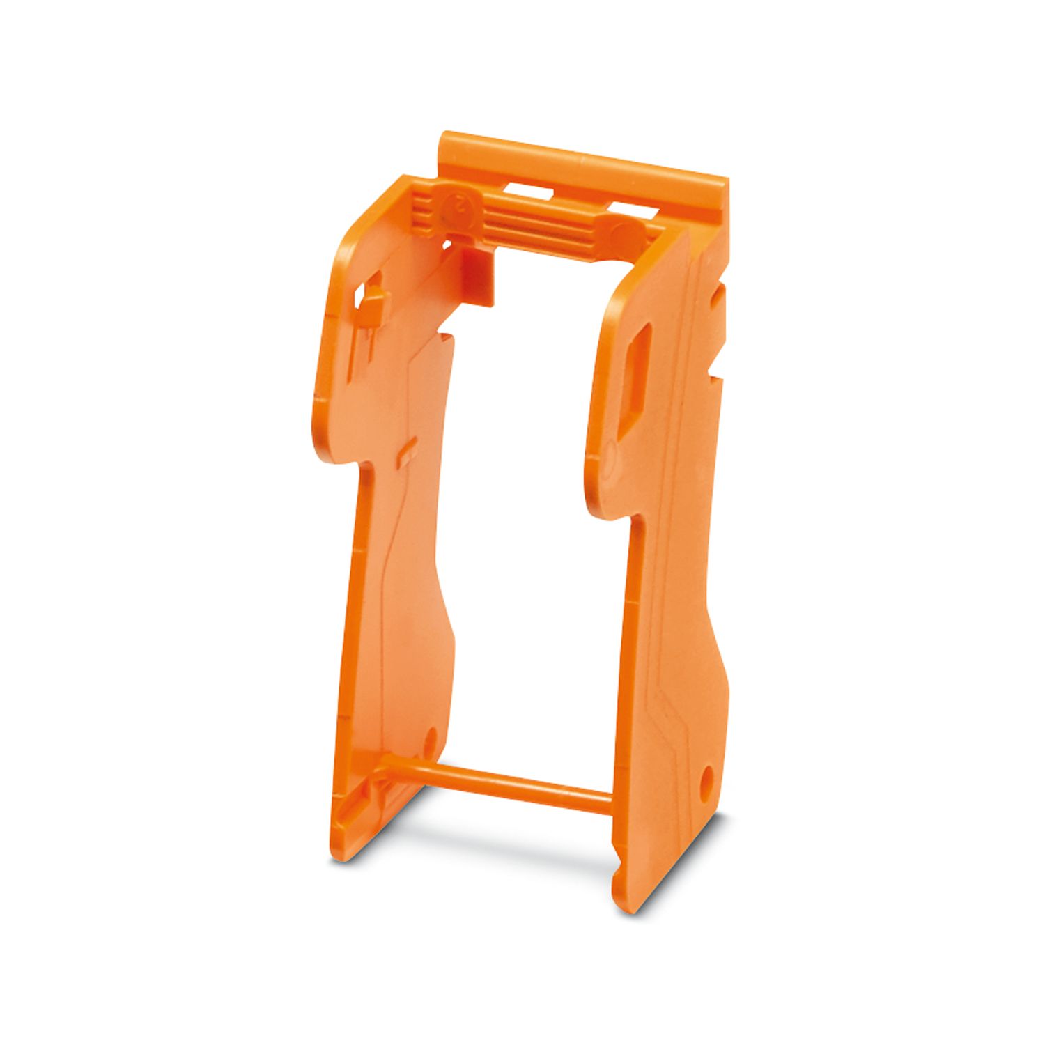 RIF-RHS-2 - Retaining bracket - 2908043 | Phoenix Contact