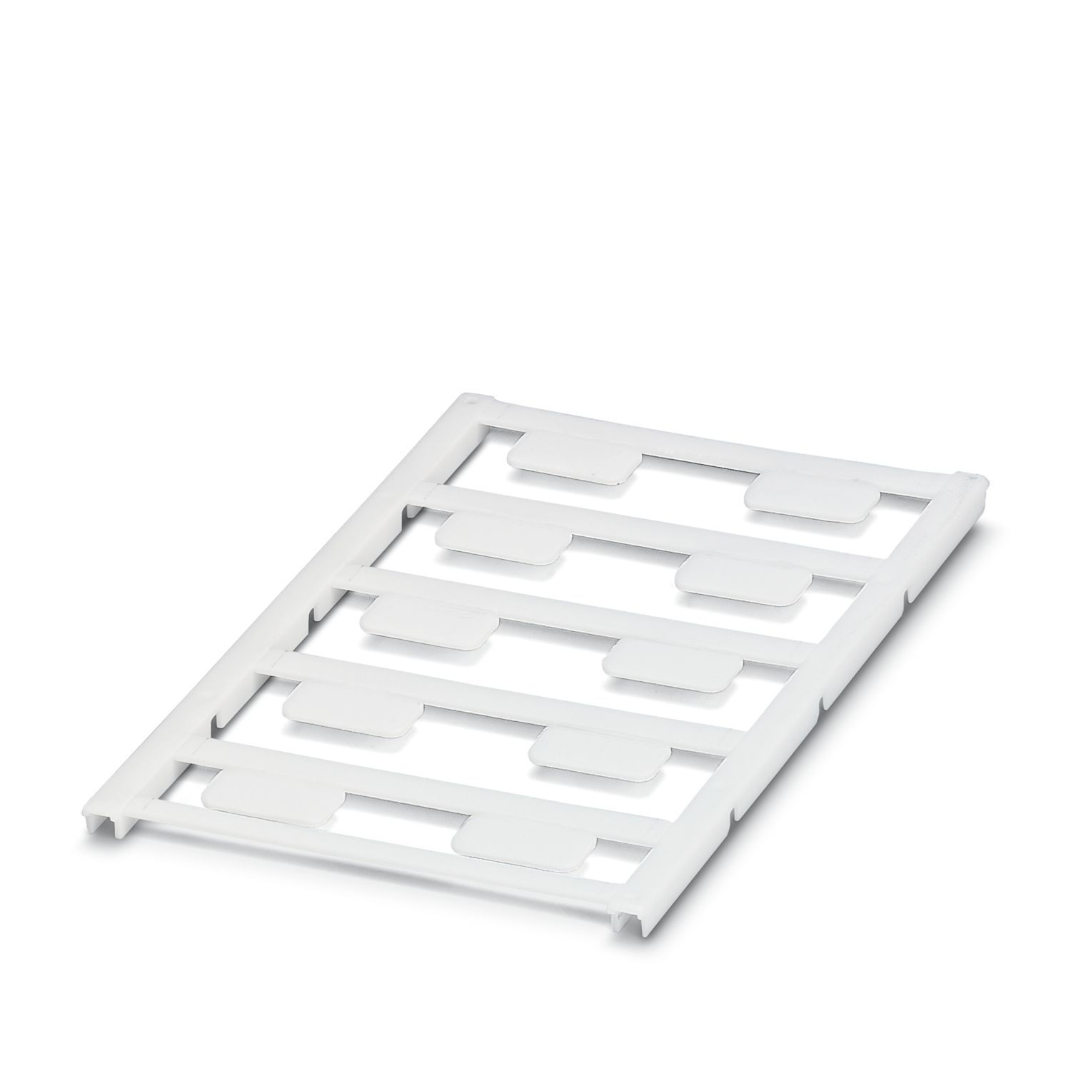 UC-EMLP (17X9) - Plastic label - 0819314 | Phoenix Contact