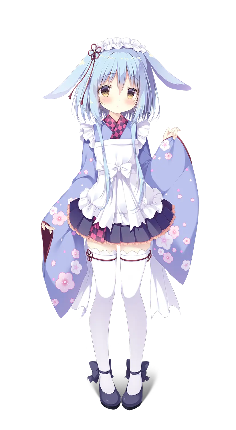 あまいろショコラータ3 | キャラクター