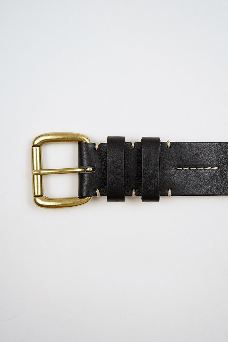 ナイジェル・ケーボン】MAN / ダブルキーパーベルト / ACC-10 DOUBLE