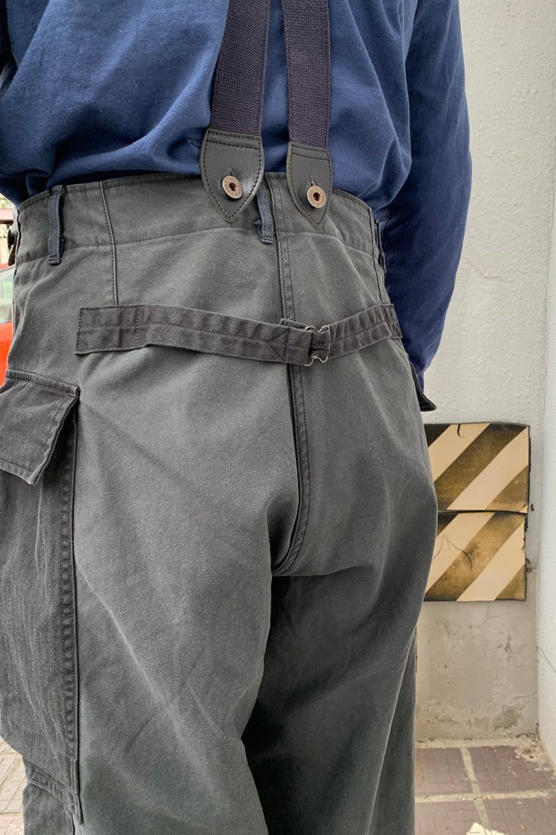 Styling]Nigel Cabourn OFFICE 2022.10.25 – ナイジェル・ケーボン