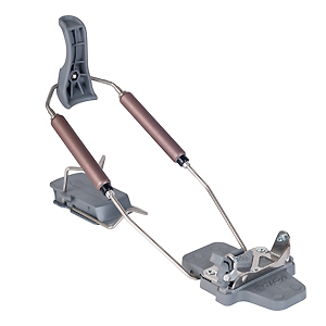 ボレー・TTS | カラファテ