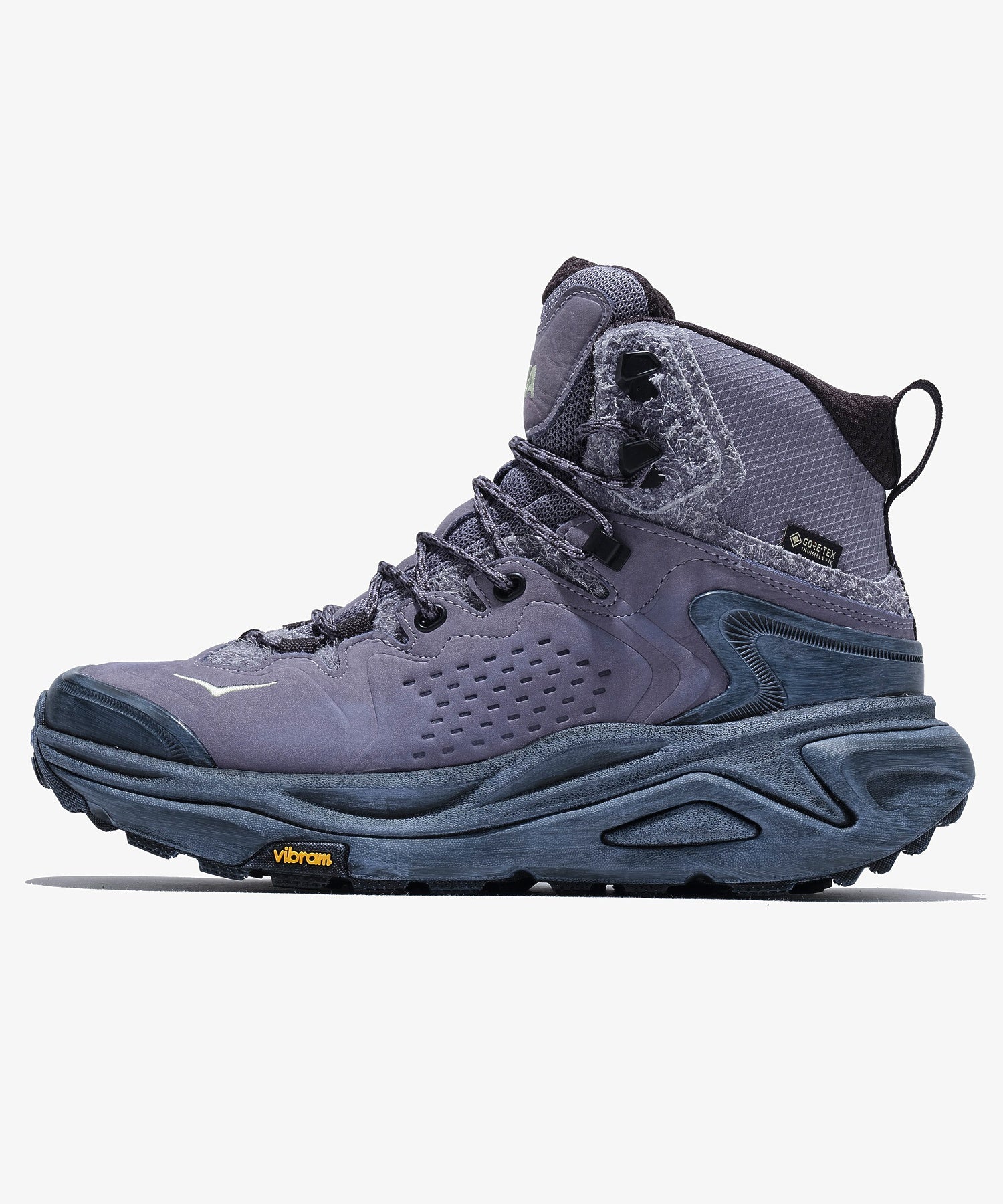 HOKA/ホカ/KAHA 3 GTX TP GORE-TEX 1168950-GHY – calif（カリフ）公式