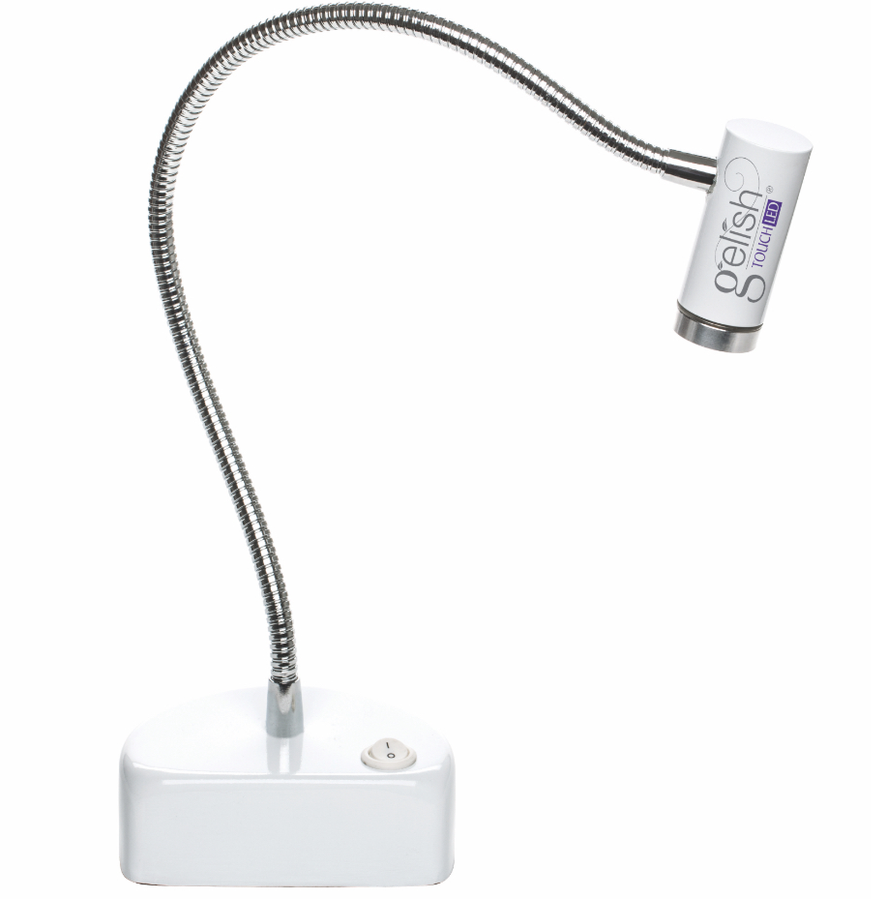 Gelish Touch LED Light Portable & Rechargeable - Cali Beauty Supply