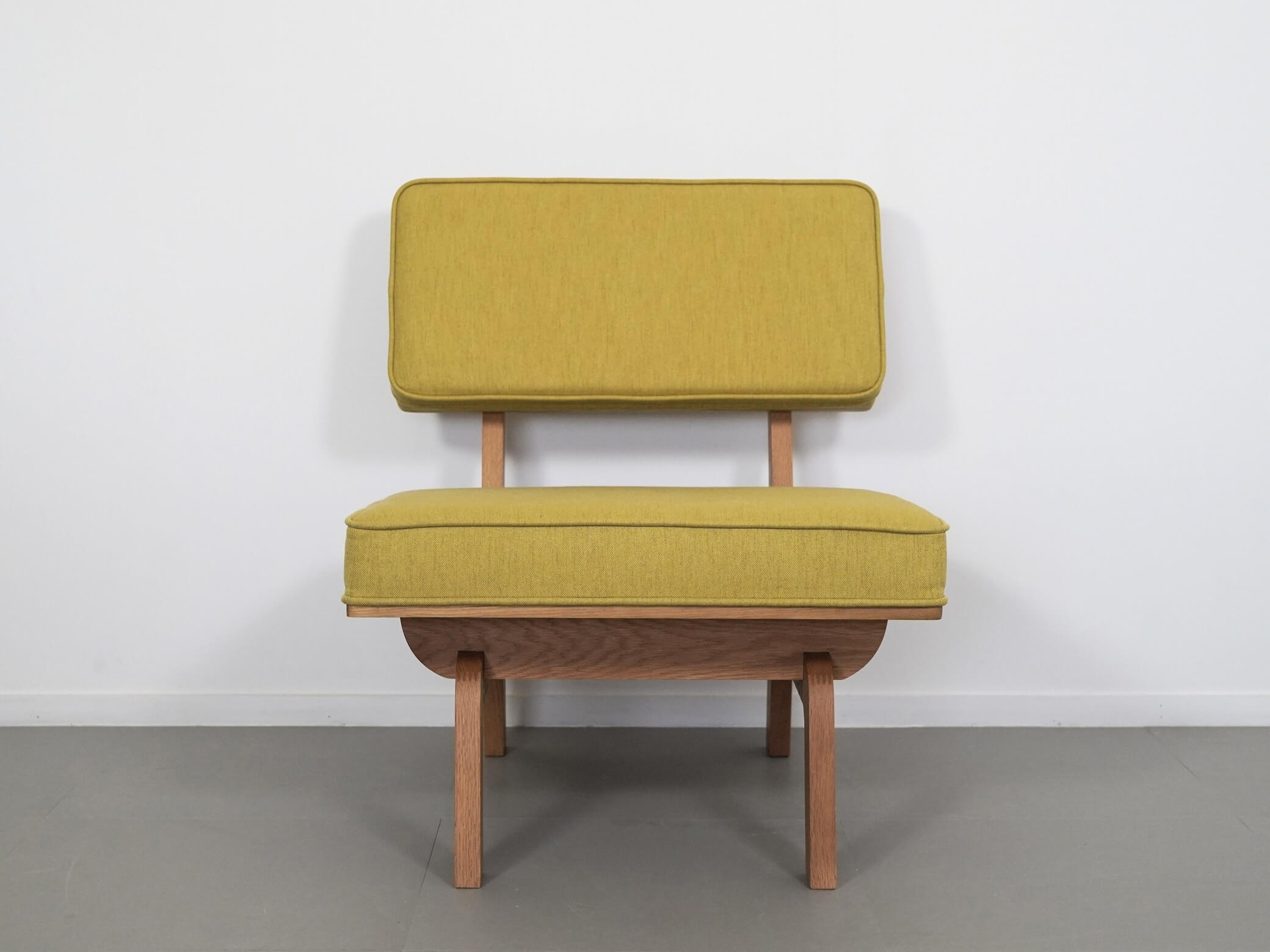 サブロクソファ ソリッド S ② グラフ×相合家具 3/6 SOFA SOLID S graf