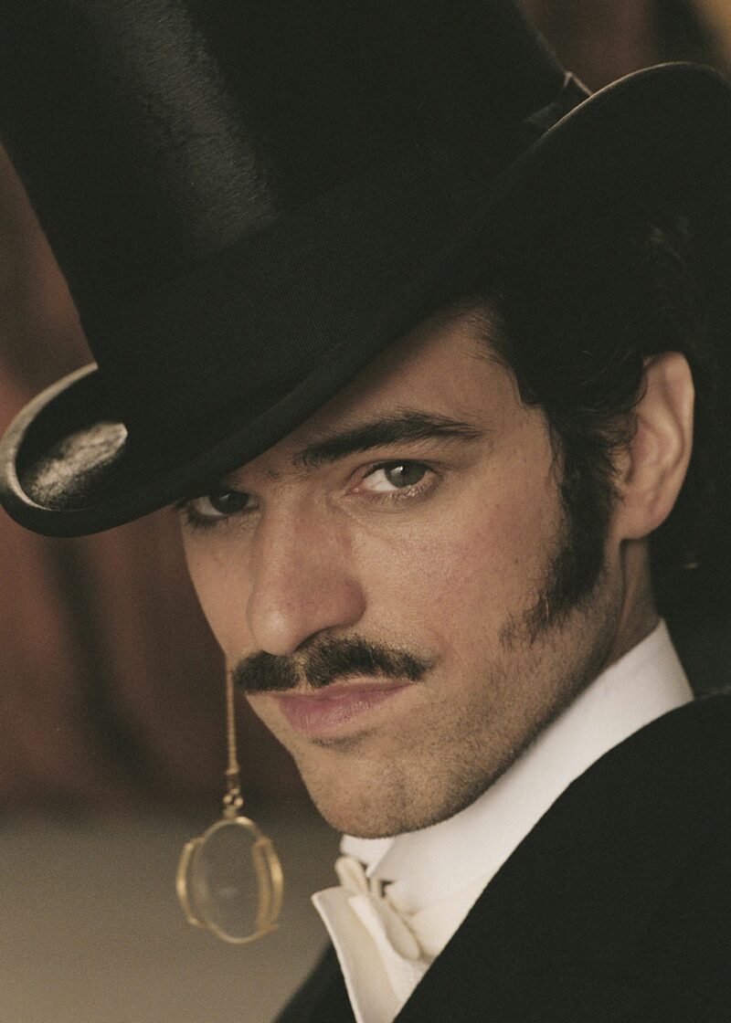 ゲラン】エピス ヴォレ / アルセーヌ ルパン ル ヴォワイユ（ジャン