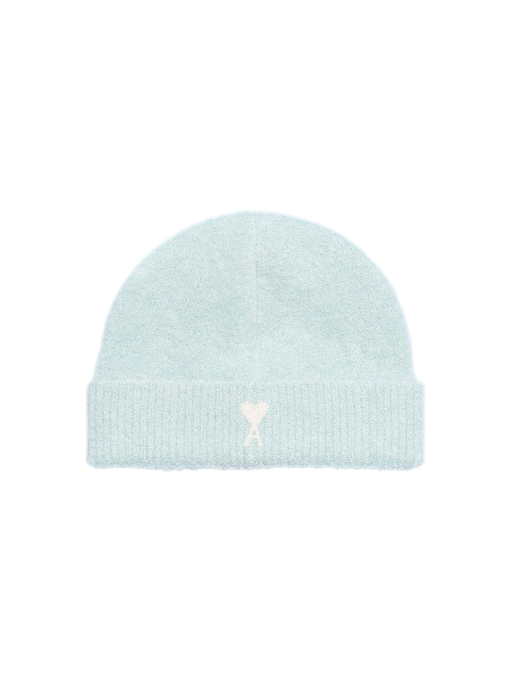 Ami Paris Off White Adc Beanie – CASTELLOSTORE
