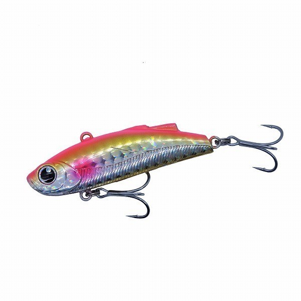 三山工房ハンドメイドルアー VFWキール11 トローリング キャスティング