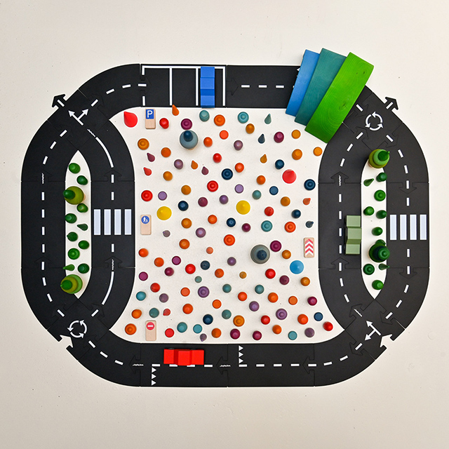 ハイウェイ・ギフトセット waytoplay PLAY Department Store