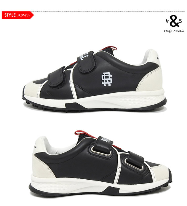 rough&swell[ラフアンドスウェル]SANDWICH GOLF 2/ラフアンドスウェル