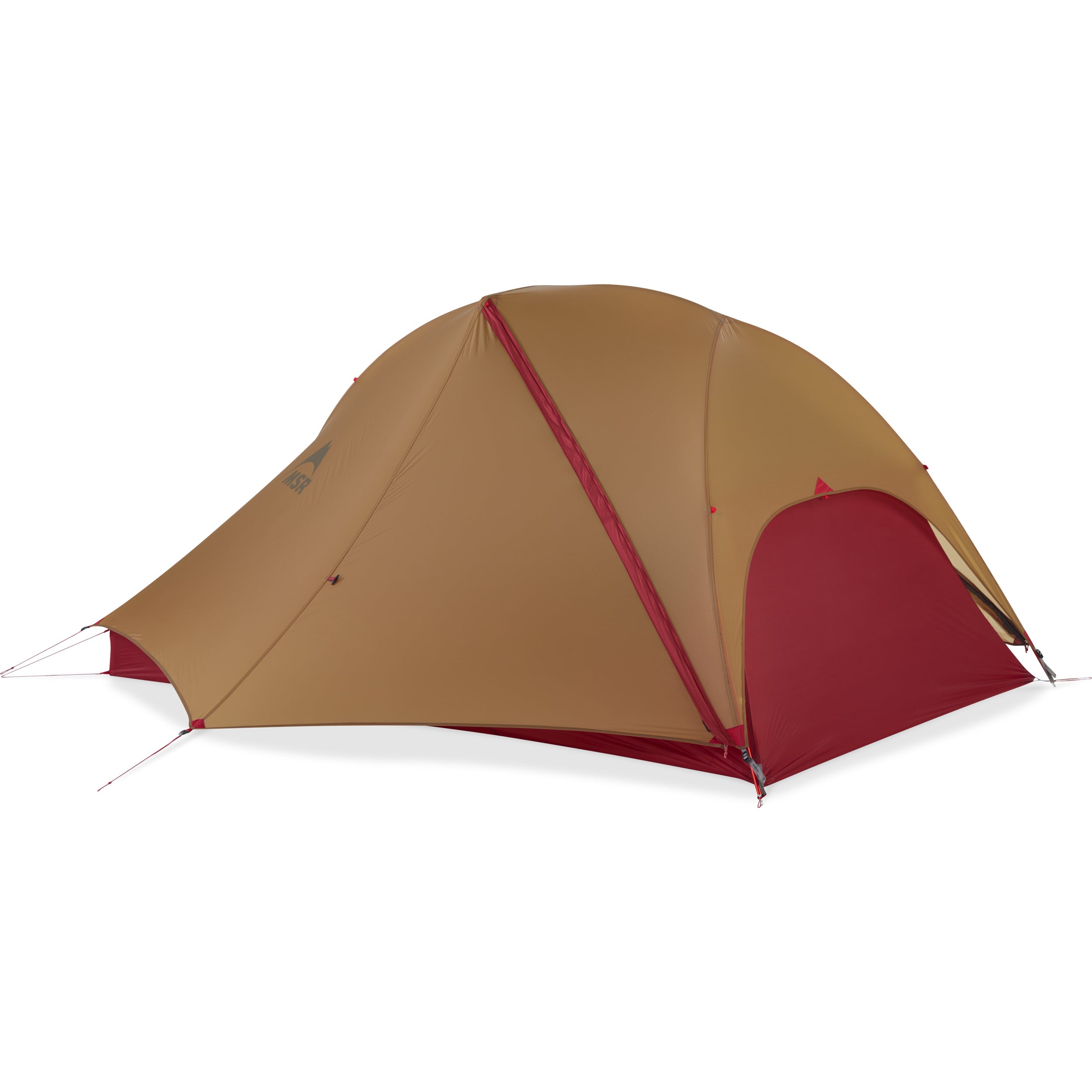 FreeLite 2 Ultralight 2-Person Backpacking Tent | MSR – Cascade
