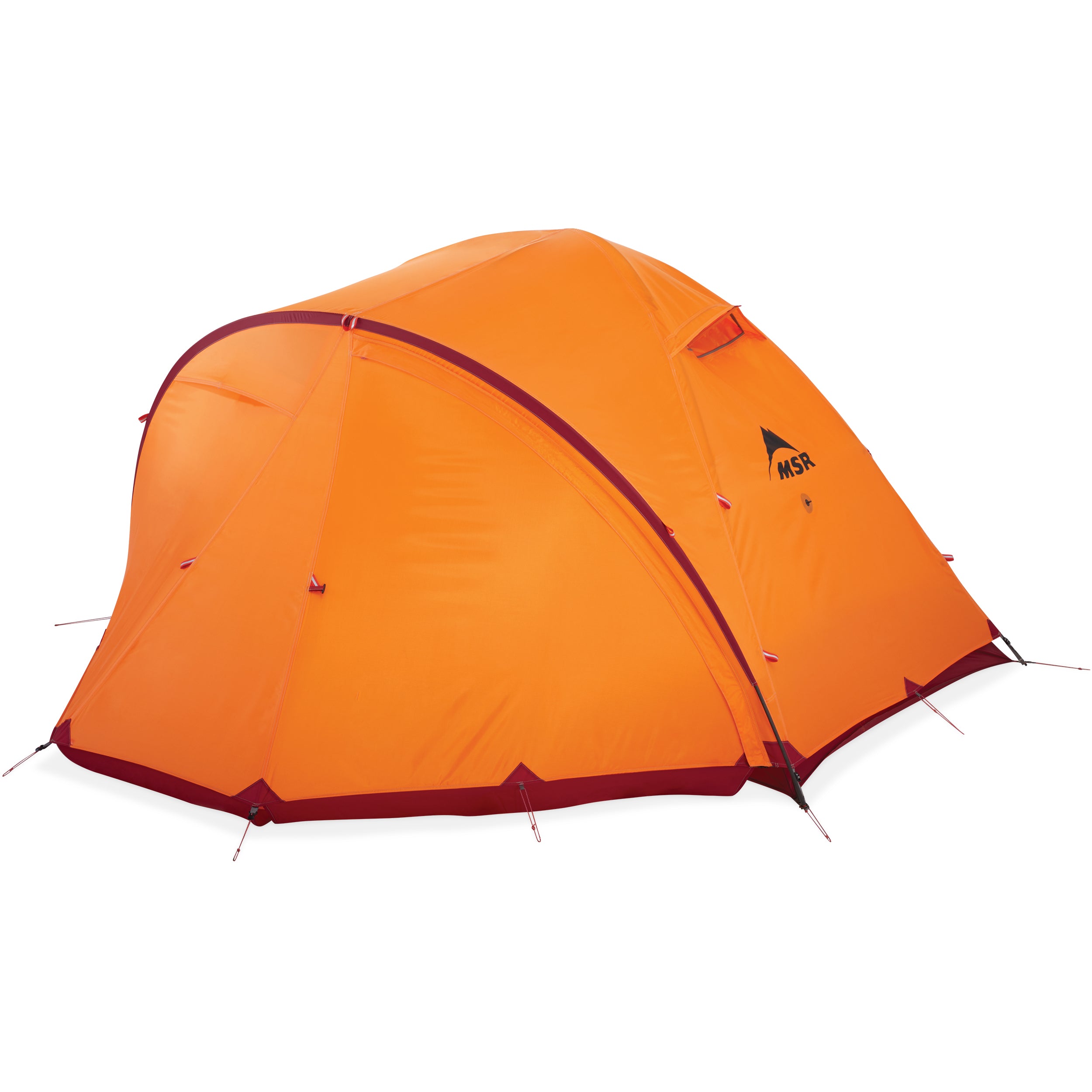 Remote 2 - Expedition 2-Person, 4-Season Mountain Tent | MSR