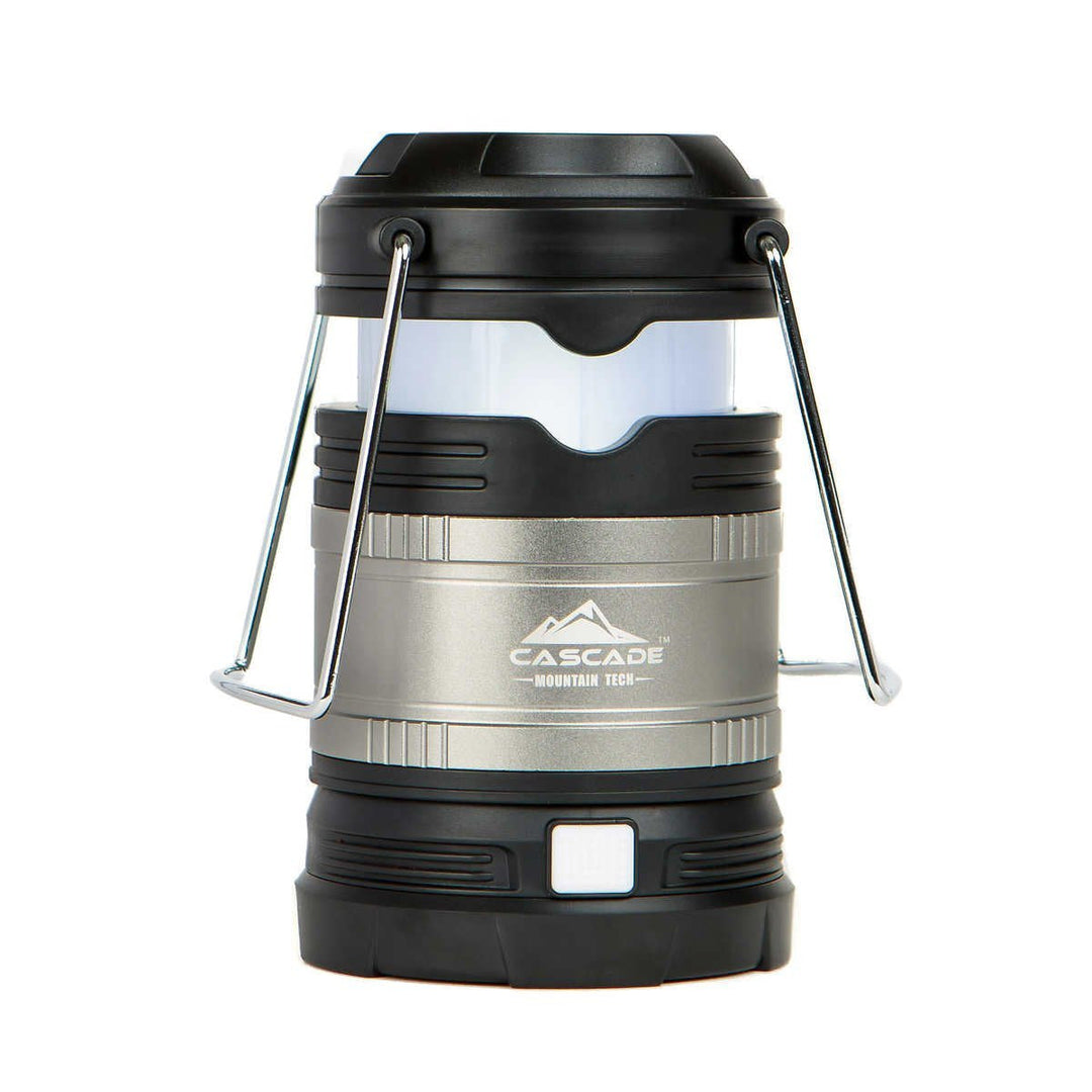 Multi-Mode LED Pop-Up Lantern (3-Pack) – Cascade Mountain Tech