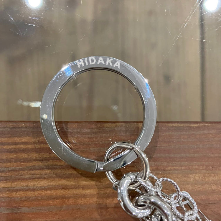 HIDAKA/ TRIBAL CHAIN BRACELET – CASDAY / キャスデイ