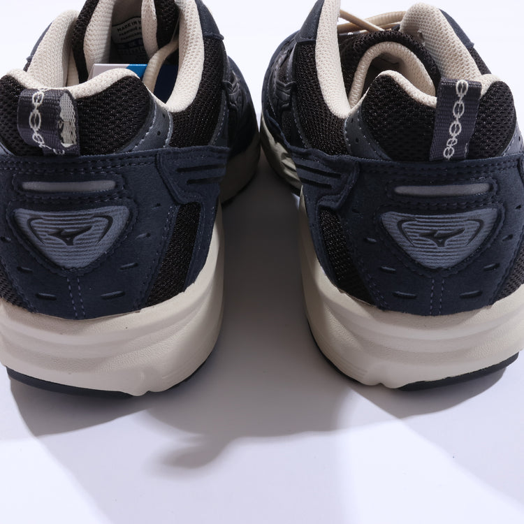 MIZUNO/ MXR_ D1GA246702 （ブラック×ネイビー） – CASDAY / キャスデイ