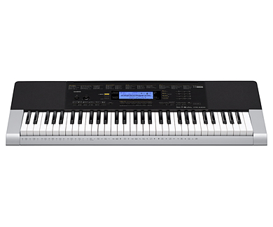 CTK-4400 | ベーシックキーボード | 電子楽器 | CASIO