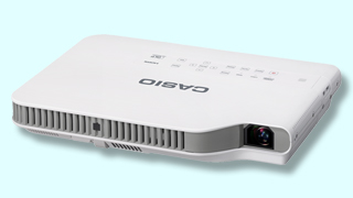 XJ-F210WN | アドバンスドモデル | プロジェクター | CASIO