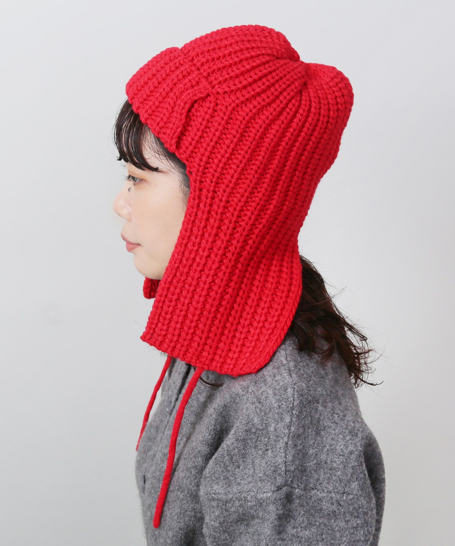MARNI バラクラバ（目出し帽・スキー帽）新品タグ付き MARNI