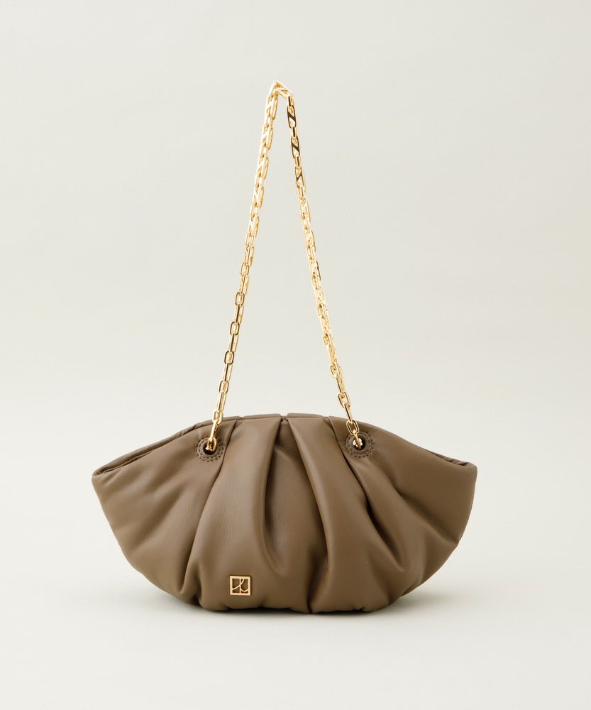 LE VERNIS] Momo mini bag | CASSELINI ONLINE SHOP