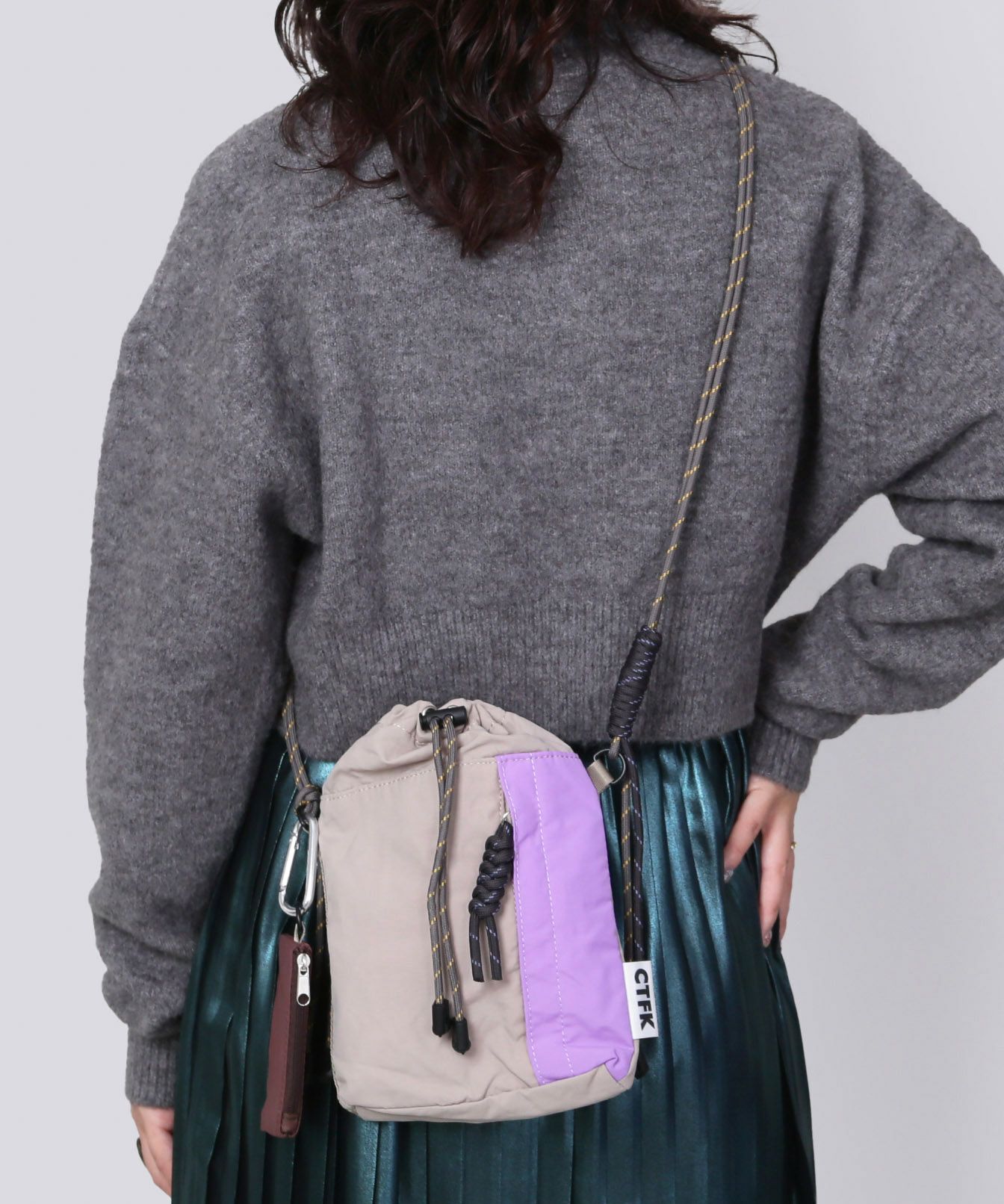 CONTROL FREAK / CTFK（コントロールフリーク/シーティーエフケー