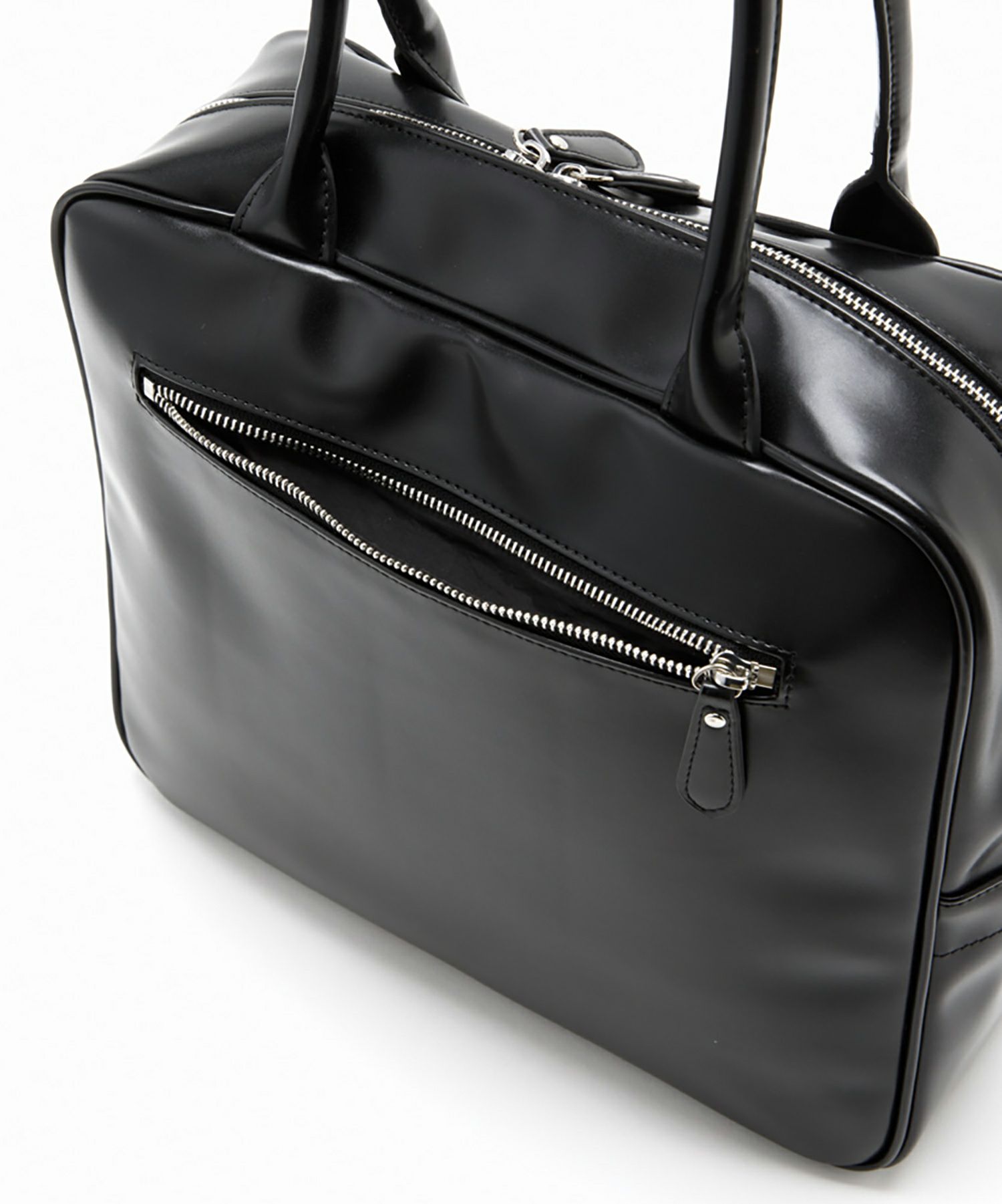 HEY! Mrs ROSE(ヘイ！ミセスローズ)Rhinestone Boston | CASSELINI