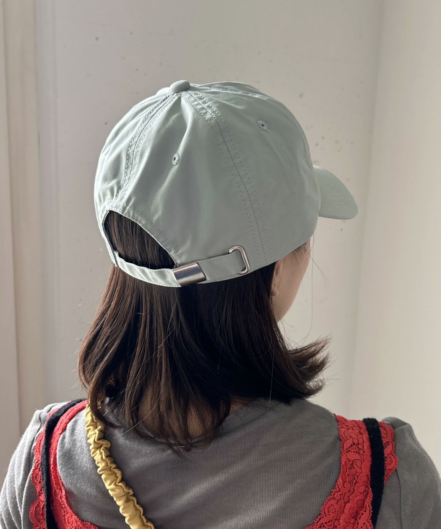 Casselini(キャセリーニ)ロゴキャップ | CASSELINI ONLINE SHOP