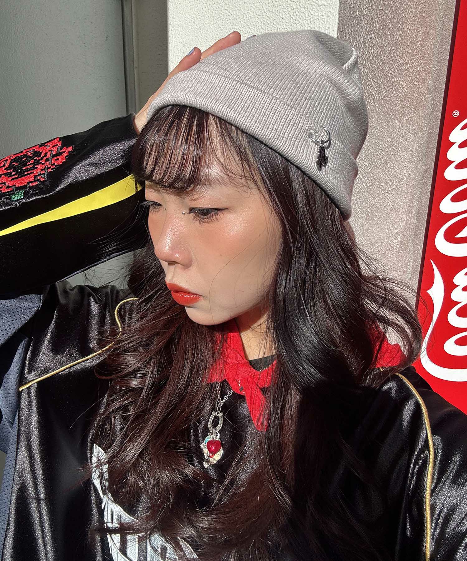 HEY! Mrs ROSE(ヘイ！ミセスローズ)HEY!Mr.GALFY ブラブラチャーム