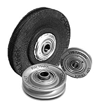 Item # MS20220-1, Aircraft Pulley - MS20220-1 On Monroe Aerospace