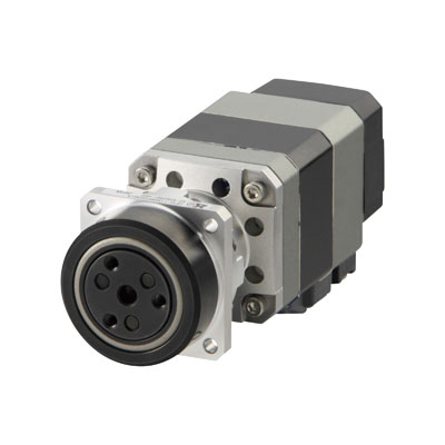 AZM46AC-HP9F, 1.65 in. (40mm) AZ Series Harmonic Planetary Gear