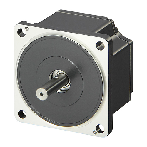 Item # BXM5120-A2, 120 W (1/6 HP) Brushless DC Motor On Oriental