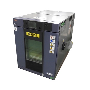 オリックス・レンテック | SH-662 小型環境試験器 - 計測器・測定器