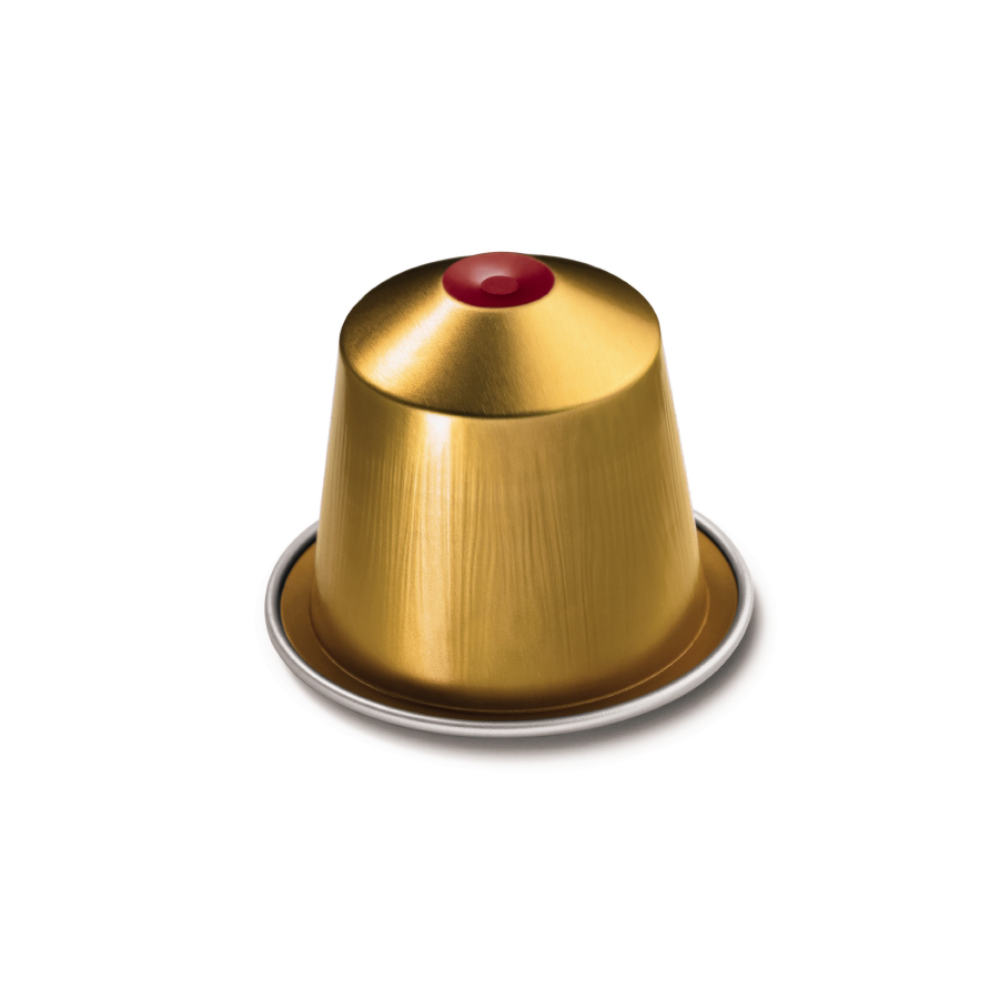 NESPRESSOカプセル ヴォリュート・デカフェ | AIM CATALOG ONLINE