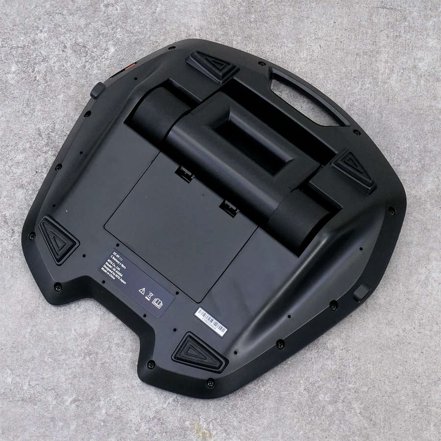 SIXPAD（シックスパッド） ○公式ストア○ EMS フットフィットプラス2