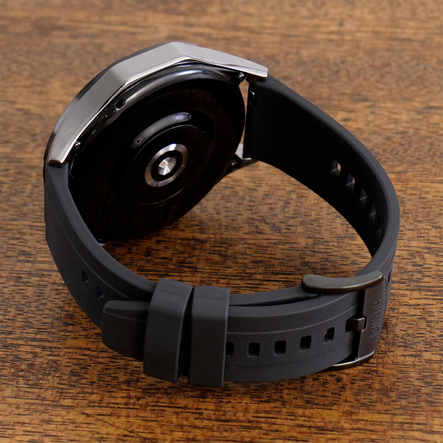 HUAWEI WATCH GT ファーウェイ スマートウォッチ GT4 46mm PNXB19-GRY