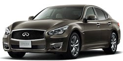 スカイライン 25GT－V FR 5MT （2000年1月～2000年08月）の燃費